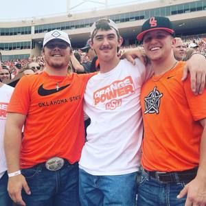 Meet your Posher, Brett